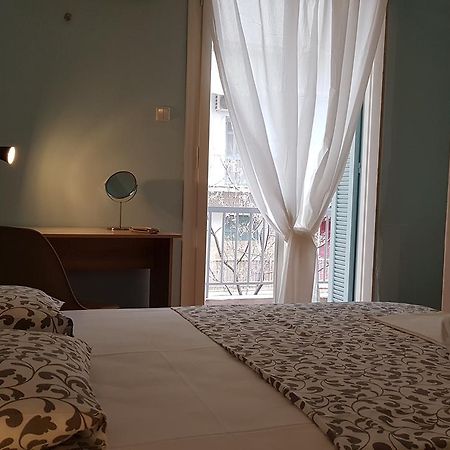 Menta Errathens Apartment - Athens Center, 5 Bd, 2 Bath Esterno foto