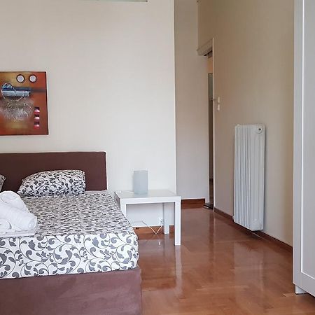 Menta Errathens Apartment - Athens Center, 5 Bd, 2 Bath Esterno foto