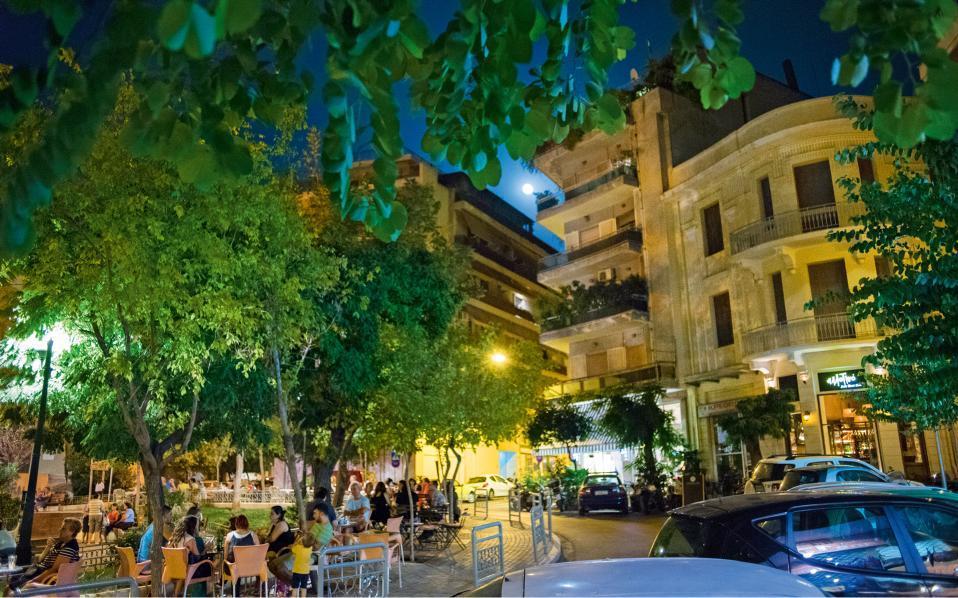 Menta Errathens Apartment - Athens Center, 5 Bd, 2 Bath Esterno foto
