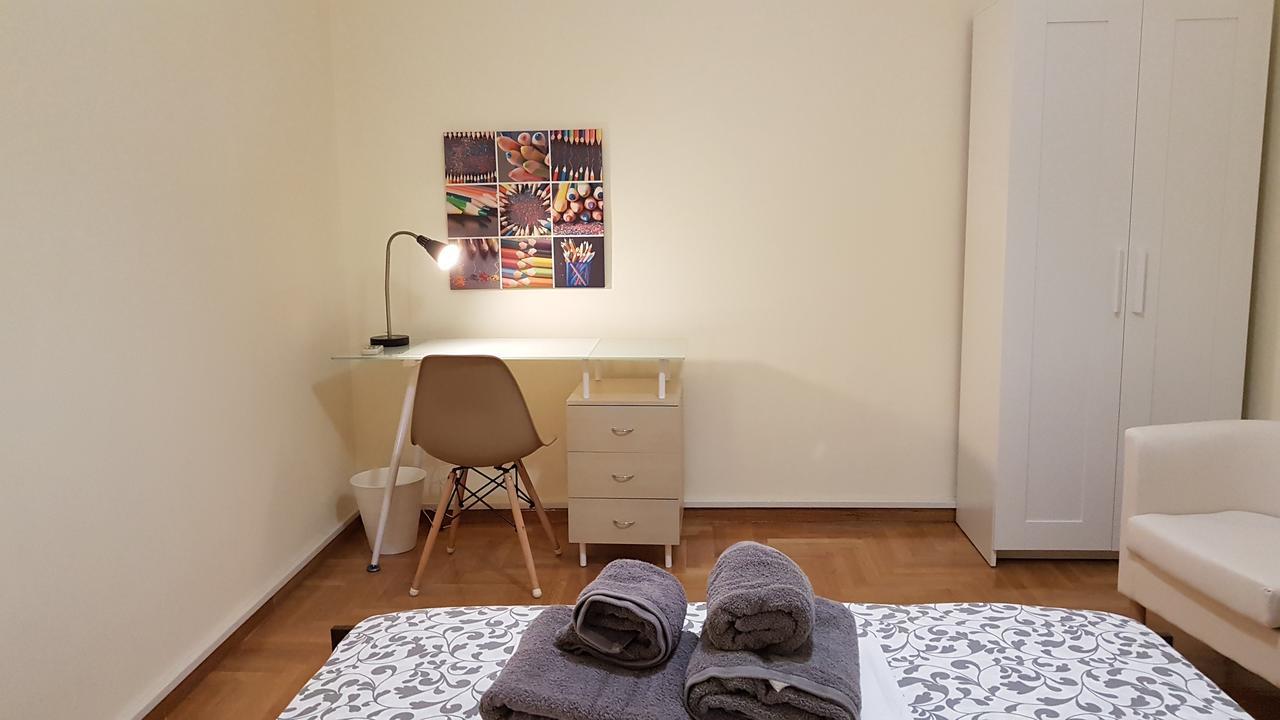 Menta Errathens Apartment - Athens Center, 5 Bd, 2 Bath Esterno foto