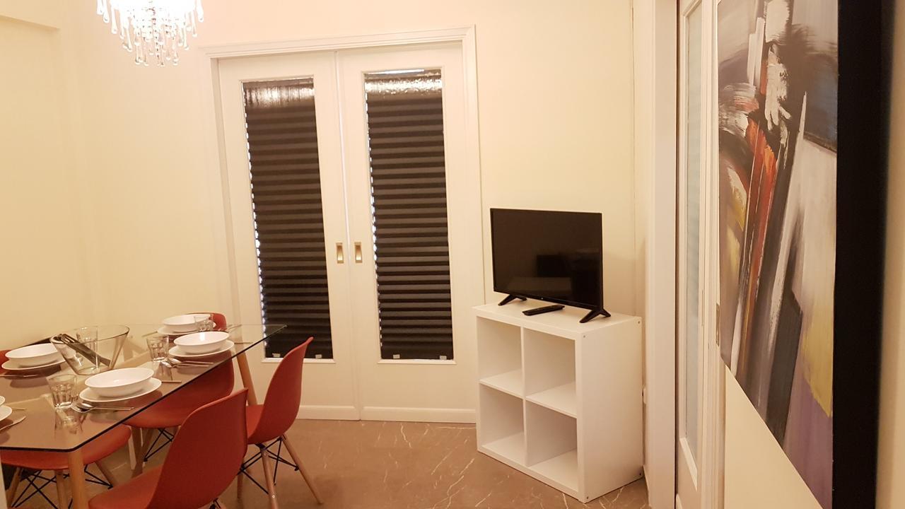 Menta Errathens Apartment - Athens Center, 5 Bd, 2 Bath Esterno foto